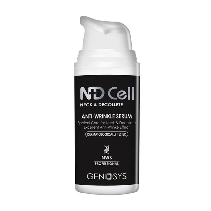 GENOSYS ND CELL SERUM 30ML