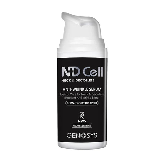 GENOSYS ND CELL SERUM 30ML